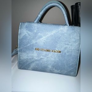 Brandon Blackwood Bag